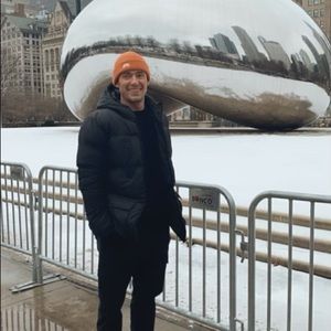 Meet your Posher, Ryan